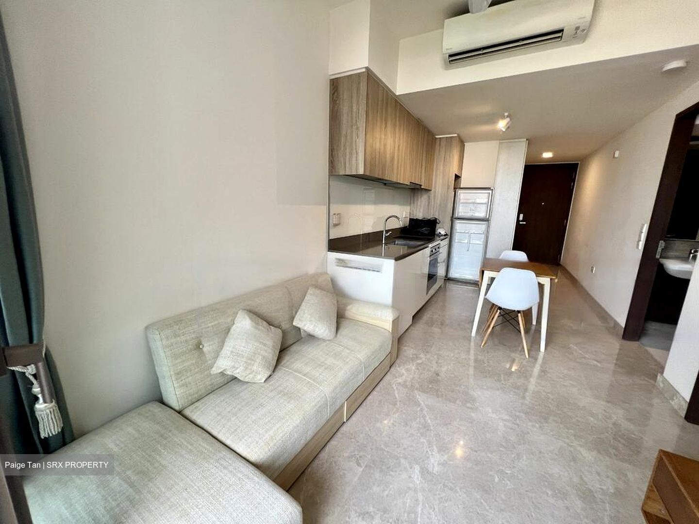 Park Place Residences At Plq (D14), Apartment #623159451